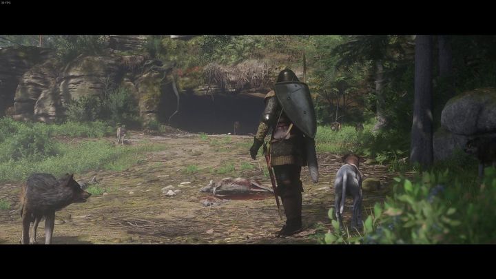 1 - Kingdom Come Deliverance 2: How to kill wolves? - Combat - Kingdom Come Deliverance 2 Guide