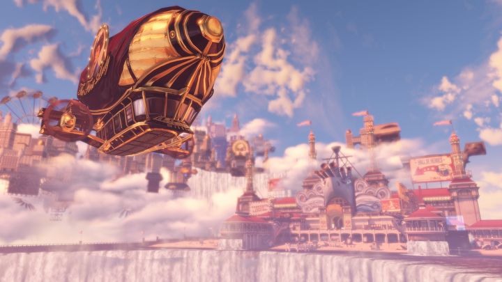 Stray and BioShock Series Will Soon Leave PS Plus - picture #1