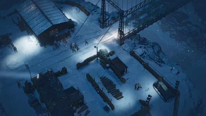 Commandos: Origins Officially Announced - picture #2