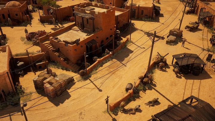 Commandos: Origins Officially Announced - picture #3