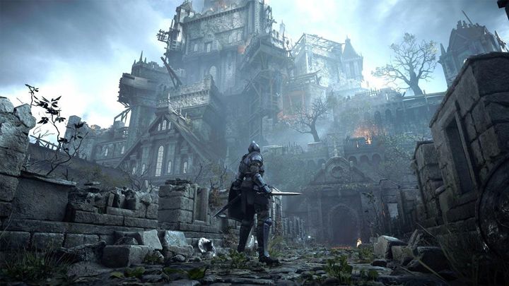 Demon’s Souls - The Best PS5 Games 2022 - dokument - 2022-08-26