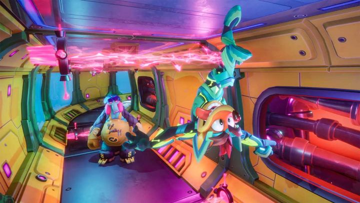 Crash Badnicoot 4: It’s About Time - The Best PS5 Games 2022 - dokument - 2022-08-26
