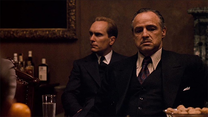 Mafia: The Definitive Edition contains many references to Francis Ford Coppola's The Godfather. - How Historically Accurate Mafia Is? We analyze the Definitive Edition - dokument - 2020-10-09