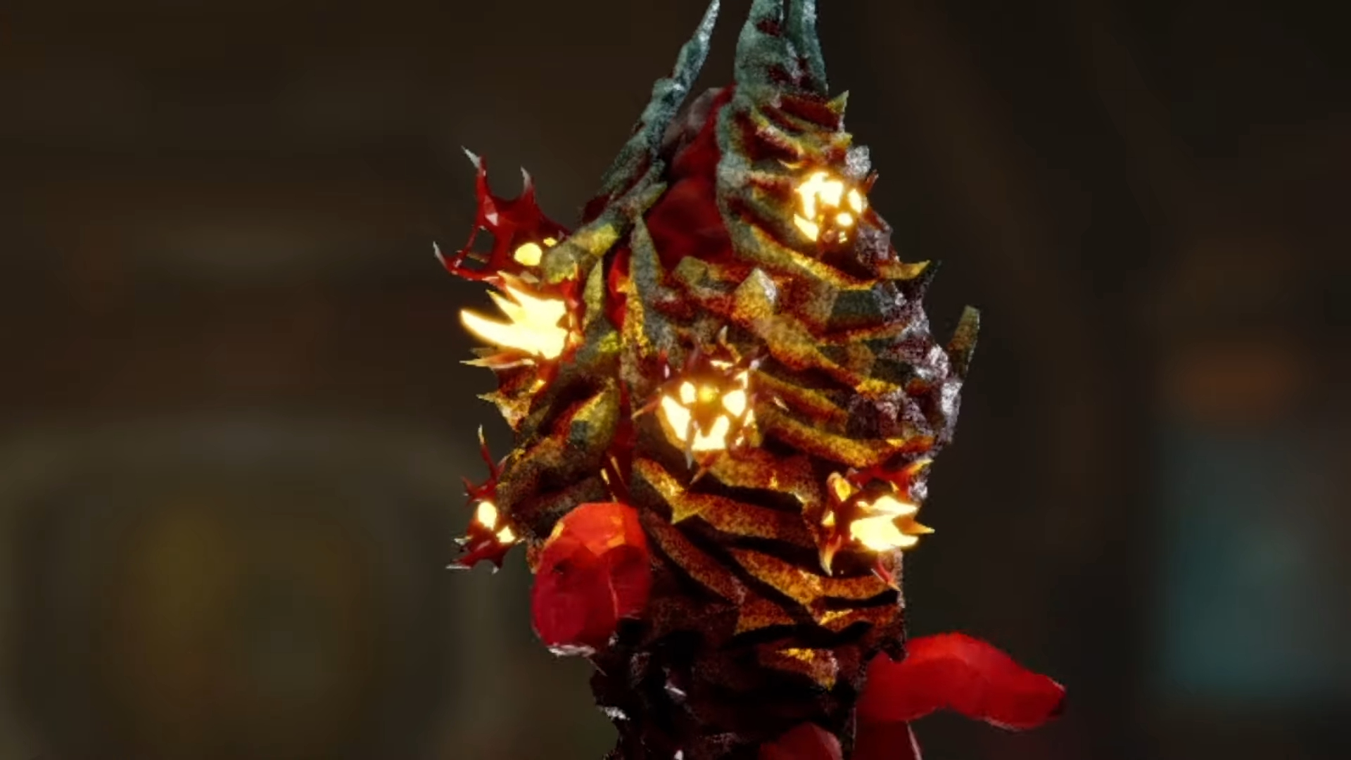 How to Defeat Rockpox Corruptor in Deep Rock Galactic (DRG) - picture #1