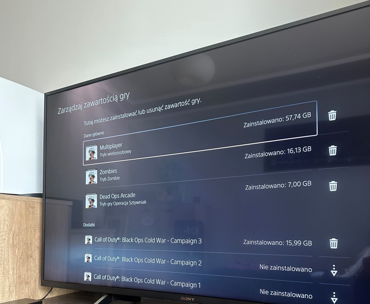 325GB Download on PS5? Call of Duty Cold War on PS Plus May Shock You - picture #2