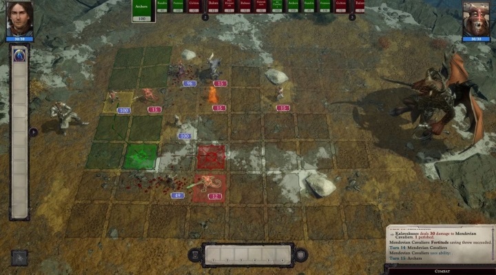 800 Rounds of Grueling Combat - Crusade in Pathfinder: Wrath of the Righteous Annoys Players - picture #1