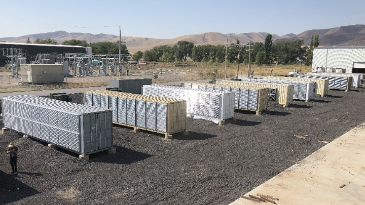 Cryptominers in Iran Cause Power Shortages and Smog - picture #1