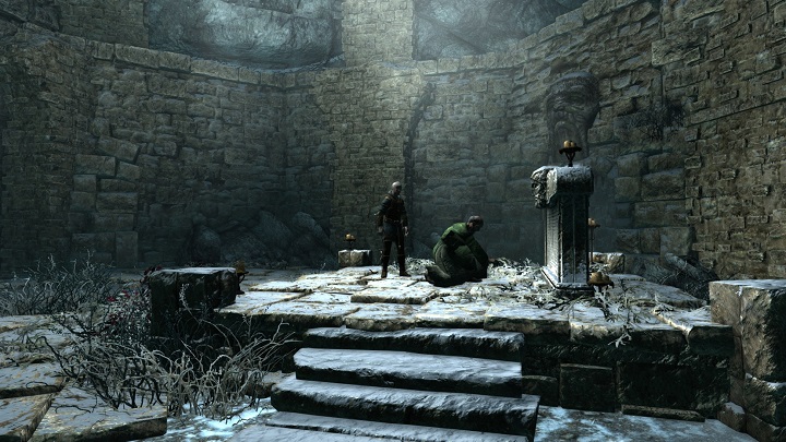 Enderal – Steam Release Date of the Giant Skyrim Mod Revealed - picture #2