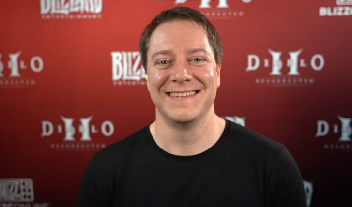 Diablo II: Resurrected Dev on Blizzard Controversy - picture #1