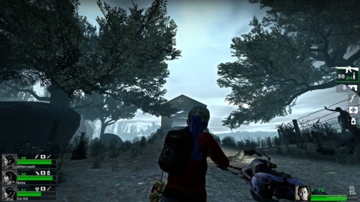 Turtle Rock publishes another Left 4 Dead campaign - picture #1