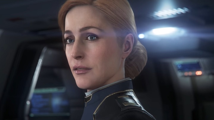 Star Citizen 3.5 Update – New Flight Model, Locations, and Missions - picture #1