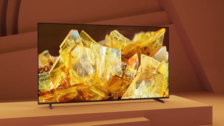 Źródło: Sony; materiały promocyjne - Pozostaje mi tylko pozazdrościć osobom, które skorzystają z tej promocji. 65-calowy telewizor Sony oferuje to, czego nie jest w stanie zapewnić konkurencja - wiadomość - 2024-05-16