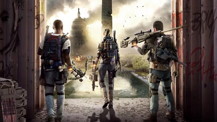 Ubisoft announces private beta of The Division 2 - picture #1