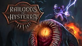 RailGods of Hysterra