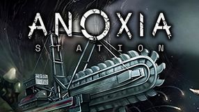 Anoxia Station
