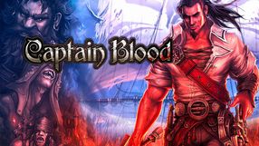 Captain Blood