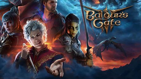 Baldur's Gate 3