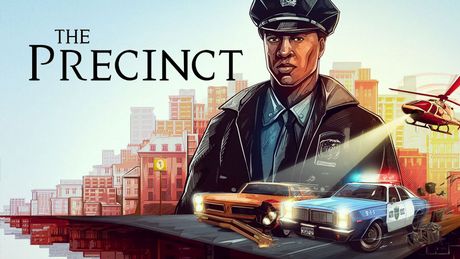 The Precinct