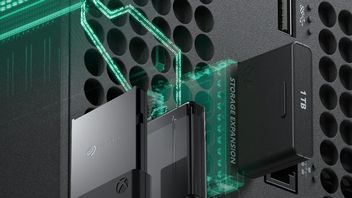 Extra Storage for Xbox Series X / S is Quite Pricey