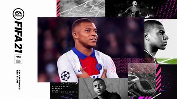Complete List of Stadiums in FIFA 21