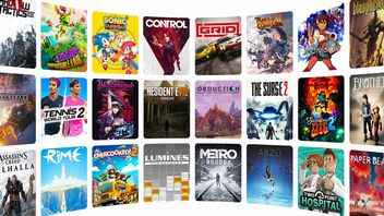 Amazon Announces Luna, Its Own „Netflix for Gamers”