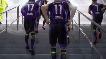 Football Manager 2021 Announced and Returning on Xbox