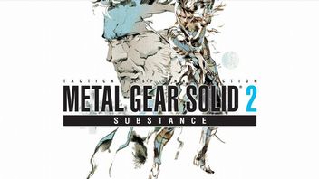 Metal Gear Solid 1 & 2 Now on GOG.com; Konami Classics Return