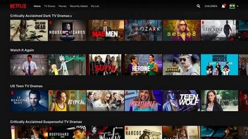 Here's Why Netflix Cancels Numerous Shows Every Year