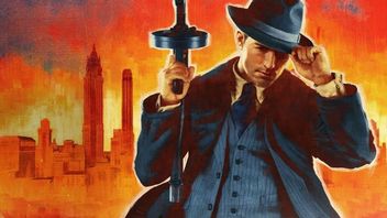 Mafia: Definitive Edition Praised by Original Creator