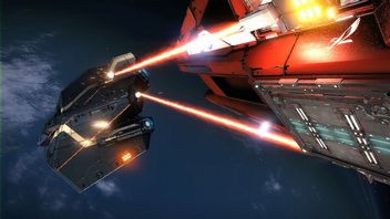 Elite Dangerous Horizons Free for Basic ED Owners