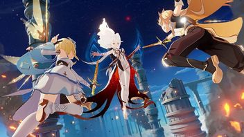 Genshin Impact Slow Download Speed Issue has Simple Solution