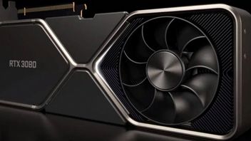 RTX 3080 With 20 GB VRAM Inbound
