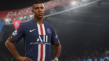 FIFA 21 Theme May Break PS4, but There is a Solution