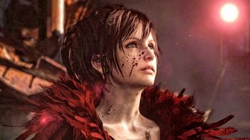 Basic Development of Final Fantasy XVI Completed