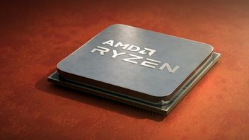 AMD Reveals Ryzen 5000 and Radeon RX 6000 CPU