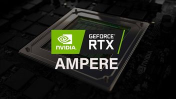 Another Ghost GPU Launch; RTX 3070 Stocks Pretty Much Non-existant