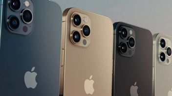 iPhone 12 Unlikely to Support 5G in Dual SIM Mode