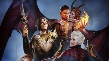 Baldur's Gate 3 Fans: It's Too Similar to Divinity