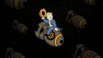 Fallout 76 Gets a Free Week and Series Sales