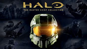 Halo: The Master Chief Collection Will Have a Free Upgrade on Xbox Series X