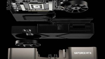 Rumor: Launch of GeForce RTX 3080 20 GB and RTX 3070 16 GB Canceled