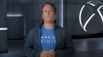 Head of Xbox on Microsoft's Plans