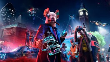 Watch Dogs Legion Trophy List Revealed