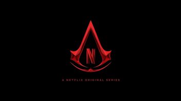Netflix Will Make Assassin's Creed TV Show