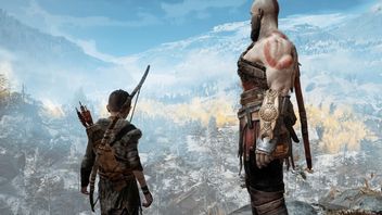 Details on God of War's Upgrades on PS5