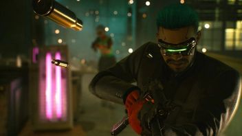 Cyberpunk 2077 Delayed Again!