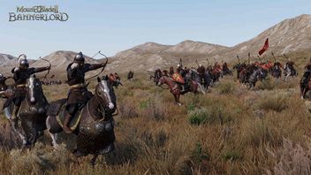 Ranged Combat Update for Bannerlord Improves Bows and More