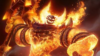 World of Warcraft Celebrates 16th Anniversary and Gives Out Gifts