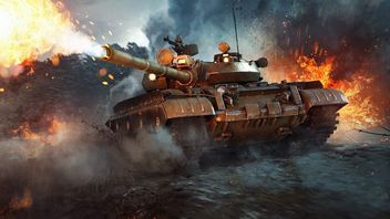 War Thunder Gets Improved Visuals With Major New Power Update