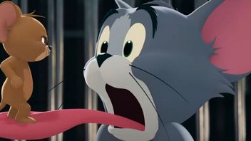 Tom and Jerry are Back; Trailer Meets With Mixed Reception